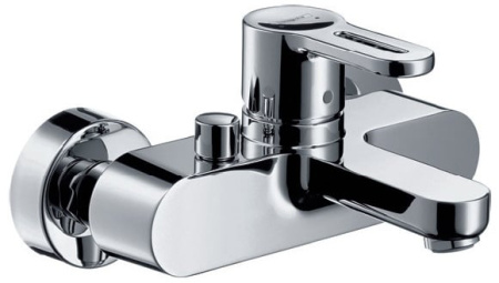 Смеситель для ванны HANSGROHE Metropol S 14461000
