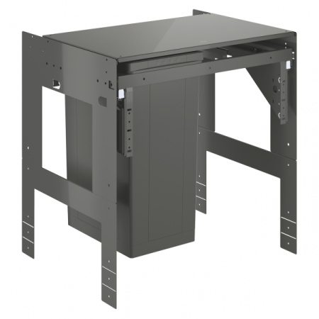 Система разделения отходов Grohe Blue Home & Blue Professional & Red 40980000