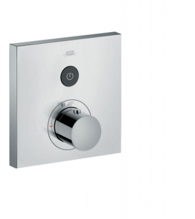 Термостат для 1 потребителя AXOR ShowerSelect 36714000