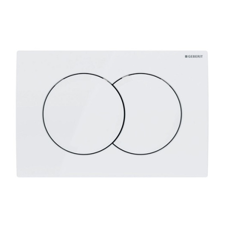 Инсталляция для унитаза Geberit Duofix Delta 458.133.11.2