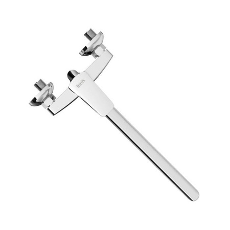 Смеситель для ванны IDDIS Vibe (VIBSBL2i10WA)