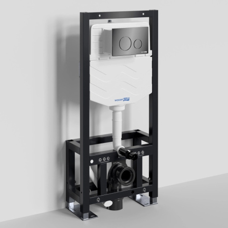 Инсталляция для унитаза WasserKraft Dill 61 61TLT.010.ME.PB02