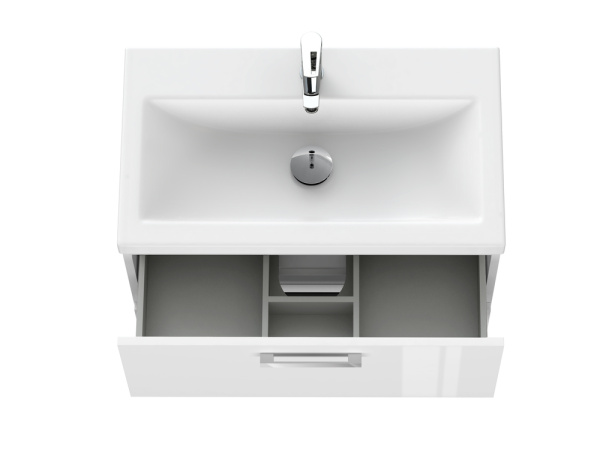 Тумба под раковину Cersanit MELAR 80 64130