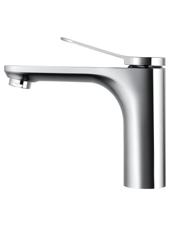 Смеситель для раковины WONZON & WOGHAND, хром WW-A40482-CR
