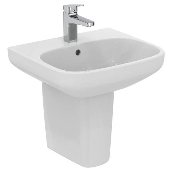 Раковина подвесная (50x44) Ideal Standard i.life A T470701