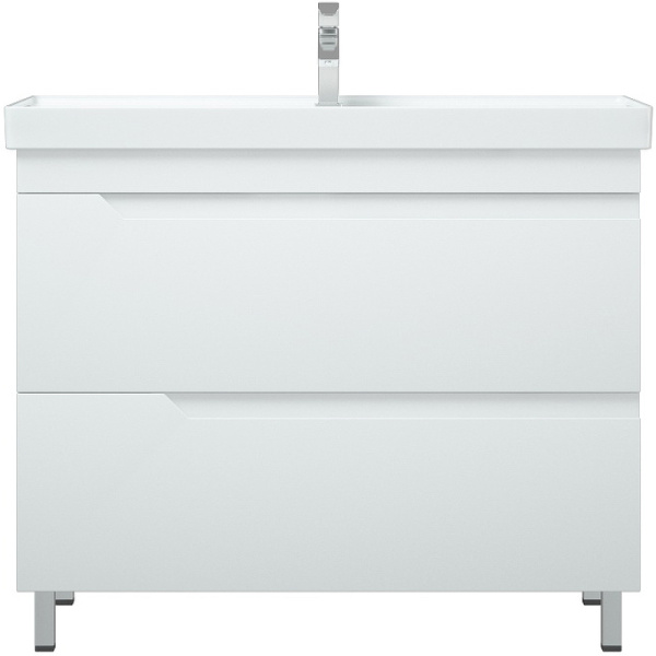 Тумба напольная Corozo Юта 100 SD-00000908