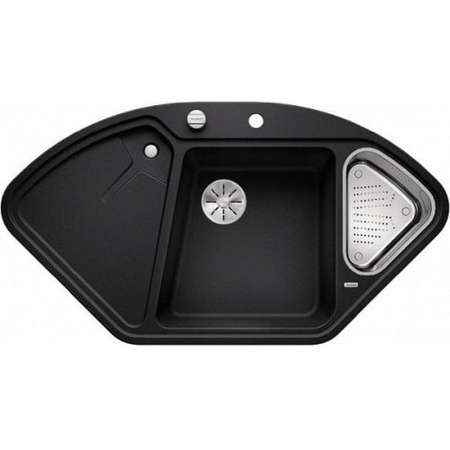 Кухонная мойка Blanco Delta II-F, 523670
