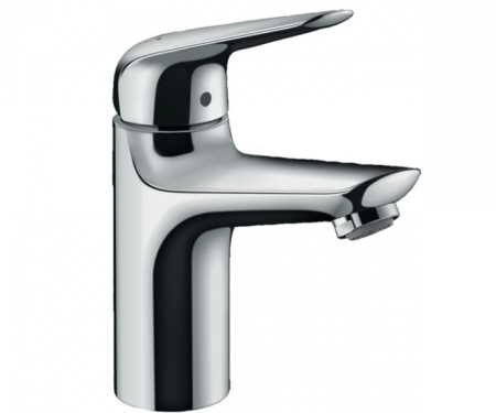 Смеситель для раковины Hansgrohe Novus 71030000