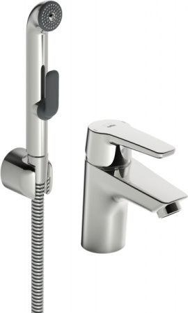 Смеситель для умывальника Oras Saga 3912F