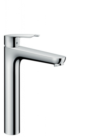 Смеситель для раковины Hansgrohe Logis E 71162000