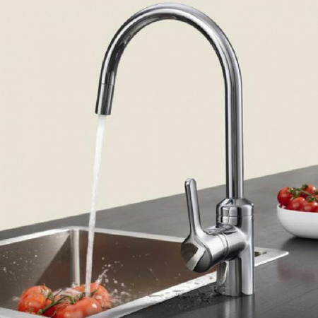 Смеситель для кухни Kludi Bingo Star 428030578