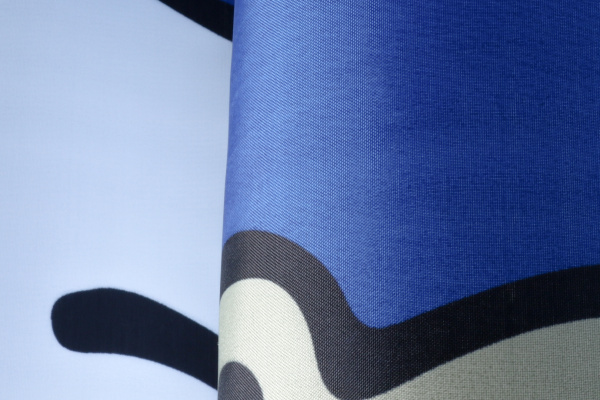 Шторка для ванной FIXSEN BEAR FX-2503