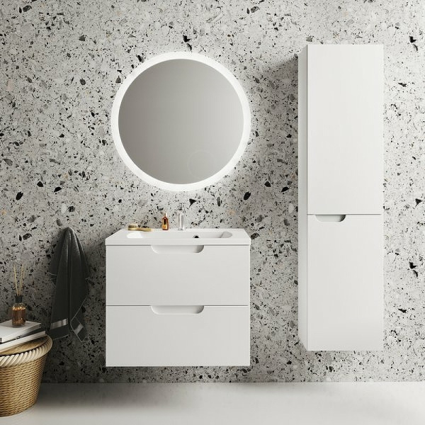 Зеркало Ravak Orbit 80 X000001576