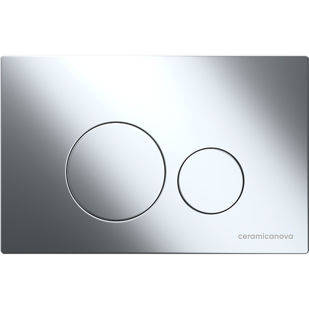 Комплект унитаза с инсталляцией Ceramicanova Balearica CN6000_1001CH_1000