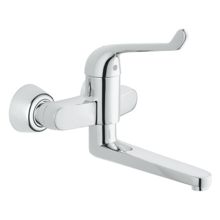 Смеситель однорычажный для раковины GROHE Euroeco Special 32793 000 (32793000)