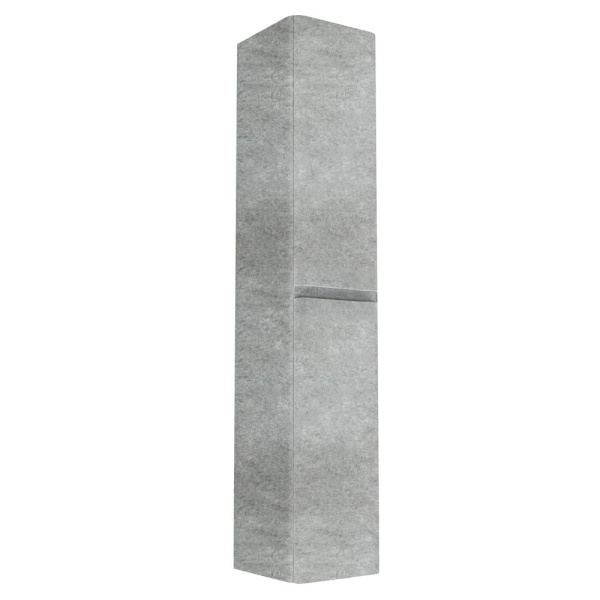 Пенал BelBagno  ALBANO-1600-2A-SC-CVG-P