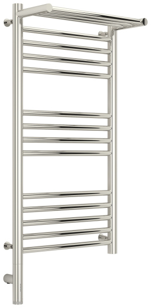 Полотенцесушитель электрический (80х40) Сунержа Богема 3.0 00-5806-8040 левый