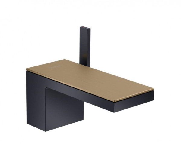 Смеситель для раковины Axor MyEdition 47010360