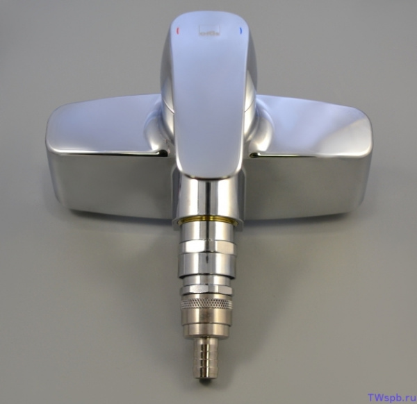 Смеситель для хозяйственных помещений Oras Safira 1056 Смеситель для хозяйственных помещений Oras Safira 1056