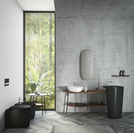 Крышка-сиденье VitrA Plural с микролифтом 126-483-009