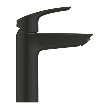 Смеситель однорычажный для раковины Grohe Eurosmart 233242 433 (233242433) черный матовый