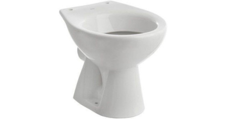 Унитаз напольный Kolo Nova Pro Junior 63005000
