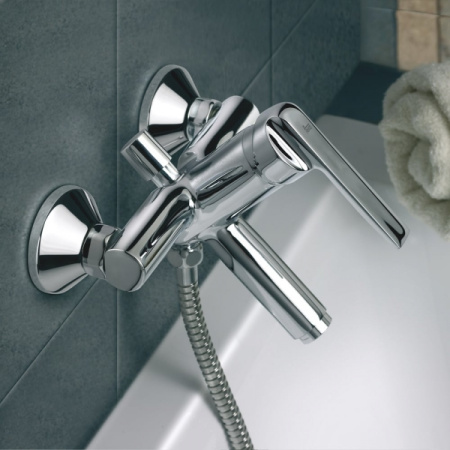 Смеситель для ванны Teka INCA  5312212 (53.122.12)