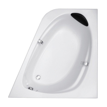 Акриловая ванна (140х140) Jacob Delafon ODEON UP E6070RU-00