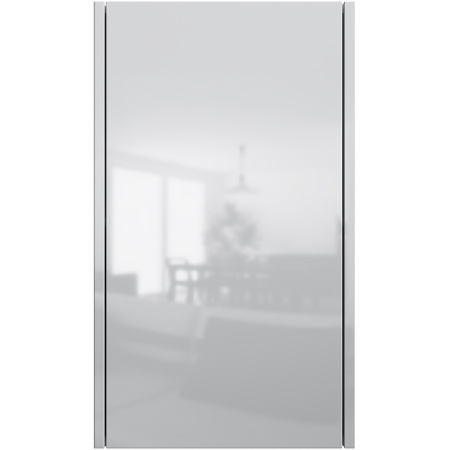 Подвесной шкаф AM.PM Func 40 M8FCH0402WG