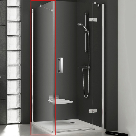 Боковая стенка Ravak Smartline SMPS-100 R 9SPA0A00Z1