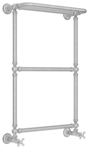Полотенцесушитель Водяной Сунержа Ренессанс 1386 (86х50) Сатин 071-0281-8650
