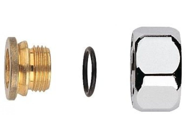 Гайка GROHE 401304031 Гайка GROHE 401304031