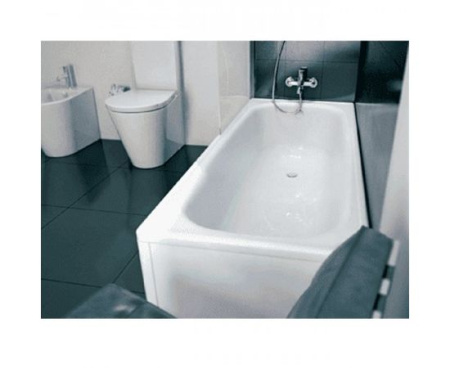 Ванна стальная (140х70) Koller Pool Liberty B40C2200E