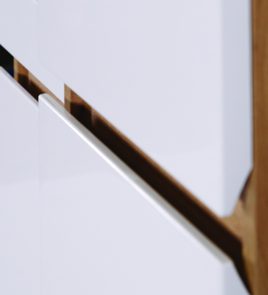 Тумба под раковину ASB-mebel  Марко 40 10734