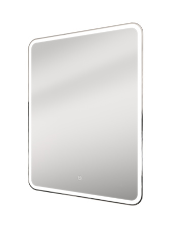 Зеркало с LED подсветкой и сенсорной кнопкой Orange Nature ON-60ZE