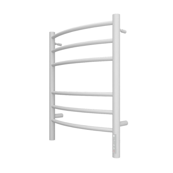 Полотенцесушитель электрический (45х60) П6 Terminus Классик 4670078527561 белый