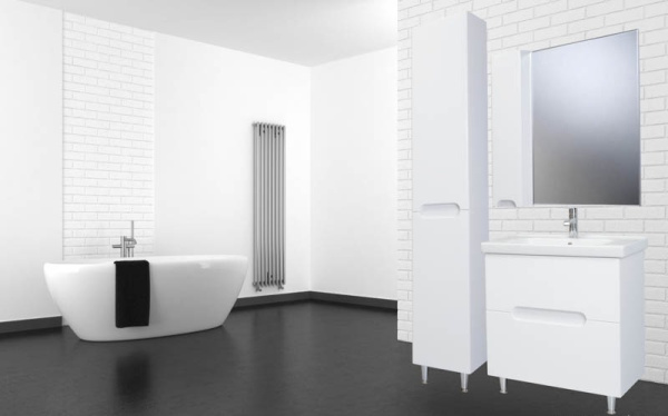 Тумба под раковину Bellezza Андрэа 65 4639010110018