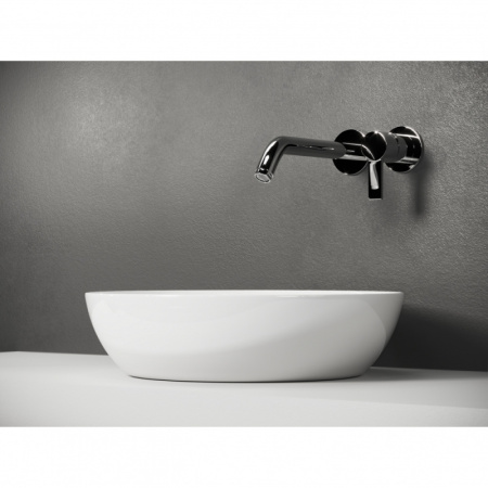 Раковина накладная (45х45) Ceramica Nova Access CN1508