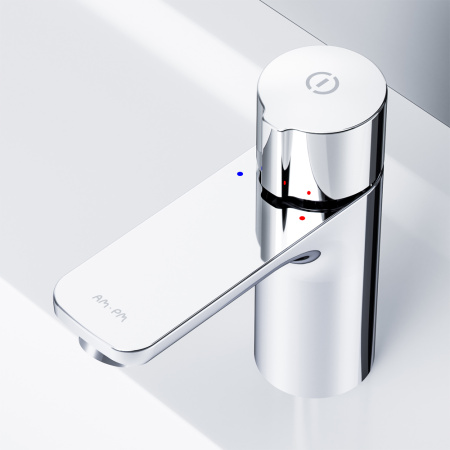 Смеситель для раковины Am.Pm X-Joy F85A02500
