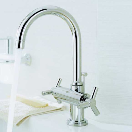 Смеситель для раковины Grohe Atrio Ypsilon 21019 000 (21019000)