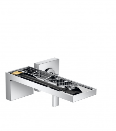 Смеситель для раковины Axor MyEdition 47062350