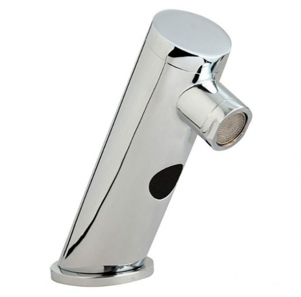 Смеситель для раковины без смешивания GPD Photocell FLB06-2