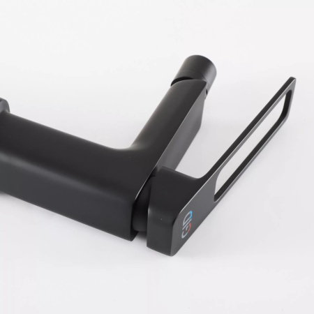 Смеситель для биде Gid Niagara L057-BM-B