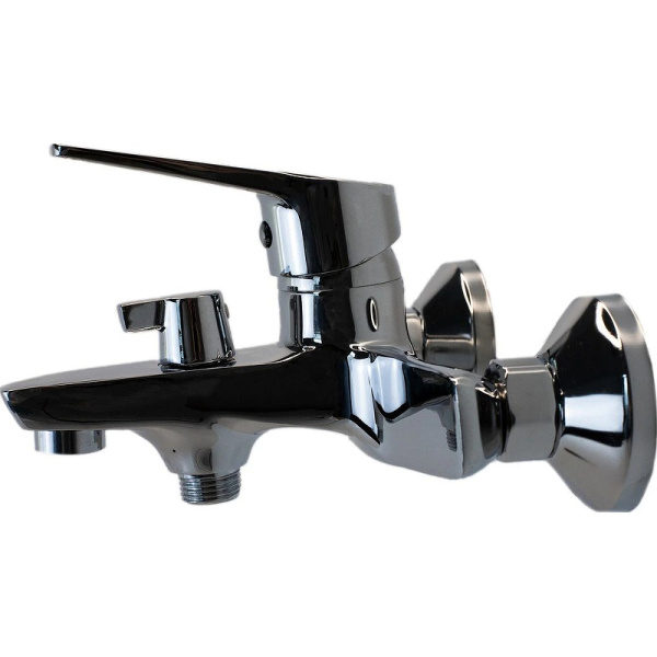 Смеситель для ванны и душа ESKO MURANO (MR 54)