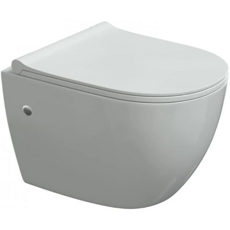 Комплект унитаза с инсталляцией Berges Wasserhaus Okus 043274
