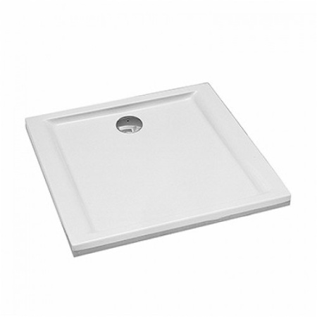 Душевой поддон Kolo Pacyfik AntiSlide 90x90 XBK0790101