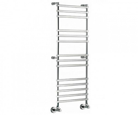 Полотенцесушитель водяной Margaroli Sole 4644714WH