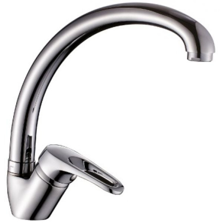 Смеситель для кухонной мойки Rossinka B (B35-25)