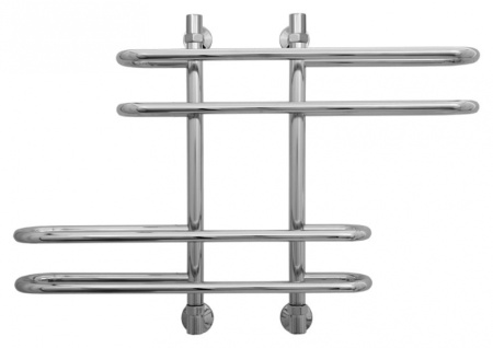 Полотенцесушитель водяной Сунержа Фурор 00-0108-6090