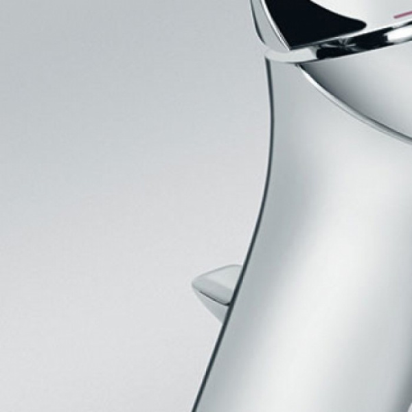 Смеситель для биде Kludi Ambienta 532160575 Смеситель для биде Kludi Ambienta 532160575